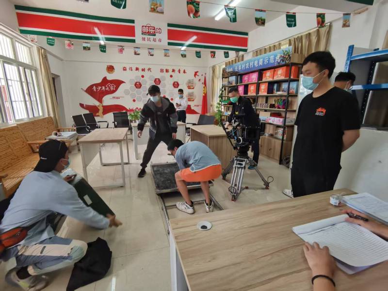 追星女孩心理学分析报告：芒市广告片拍摄公司揭秘饭圈应援式传播逻辑